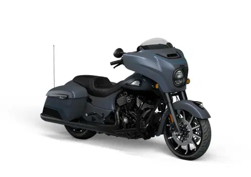 Indian Chieftain 1890 Dark Horse (2021 - 25)
