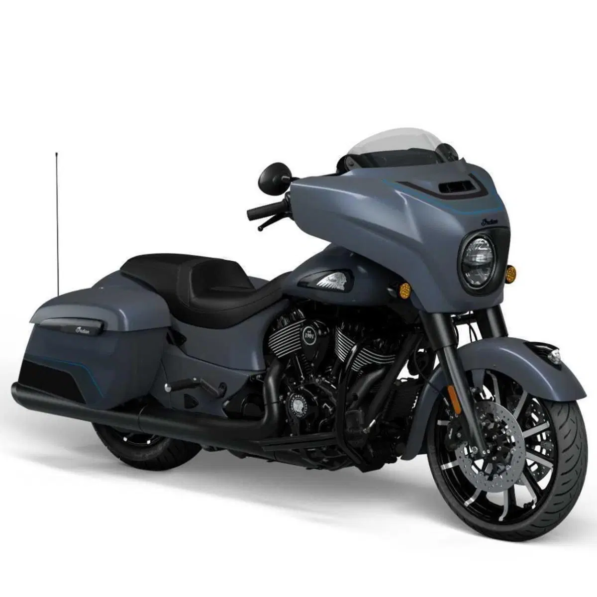 Indian Chieftain 1890 Dark Horse (2021 - 25)