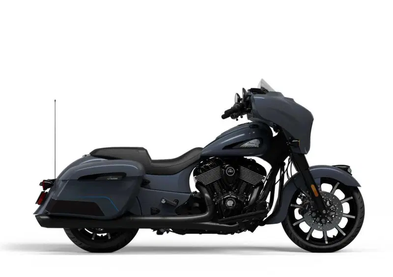 Indian Chieftain Chieftain 1890 Dark Horse (2021 - 25) (3)