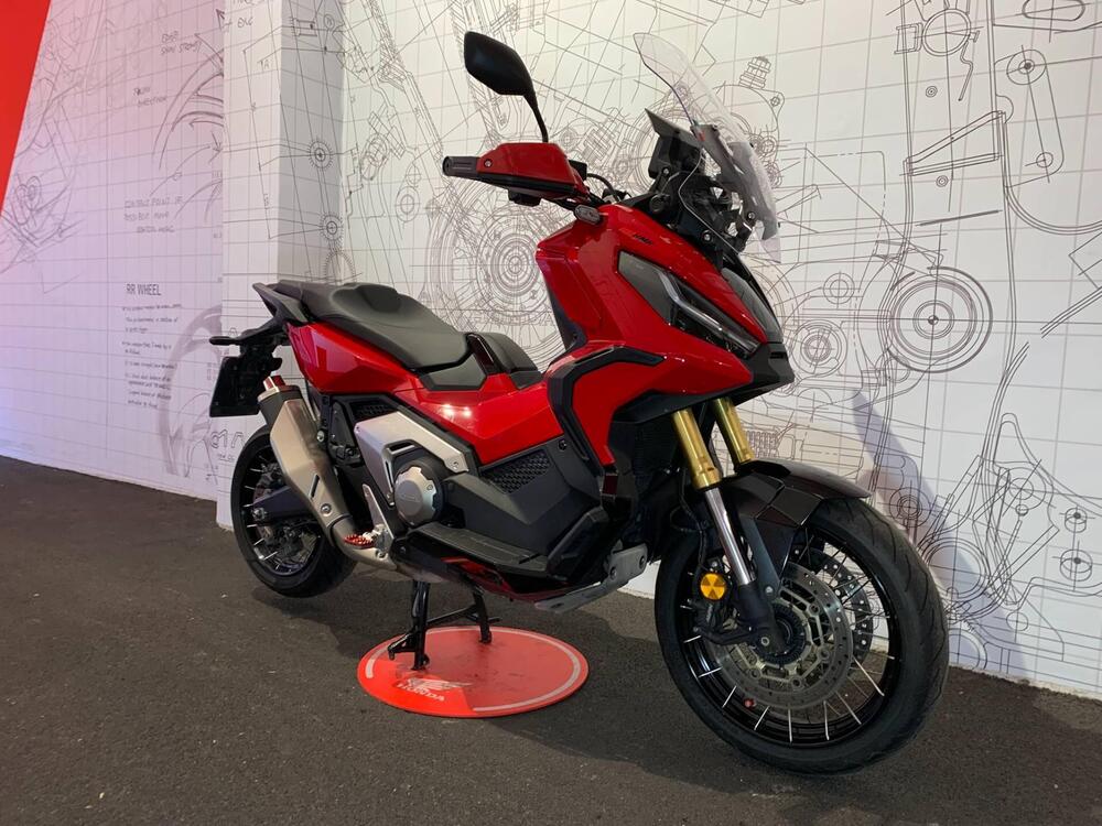 Honda X-ADV 750 DCT (2021 - 24) (3)