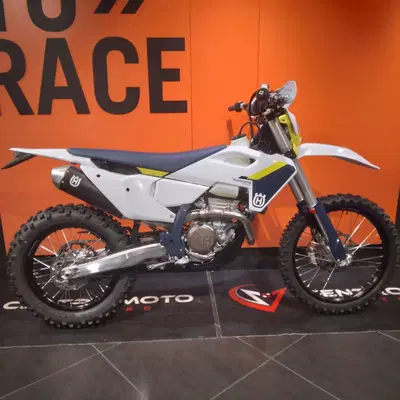 Husqvarna FE 350 (2025) nuova
