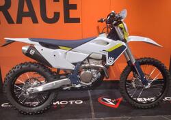 Husqvarna FE 350 (2025) nuova