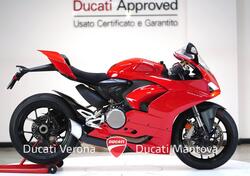 Ducati Panigale V2 (2021 - 24) usata