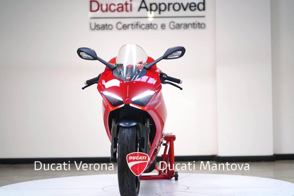 Ducati Panigale V2 (2021 - 24) (5)