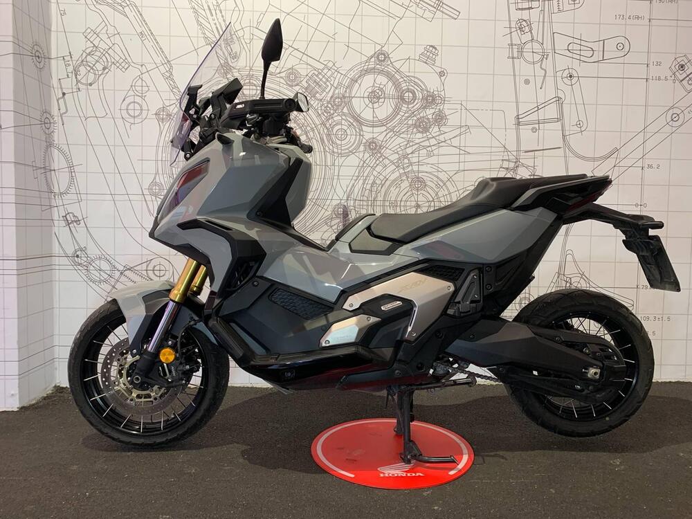 Honda X-ADV 750 DCT (2021 - 24) (2)