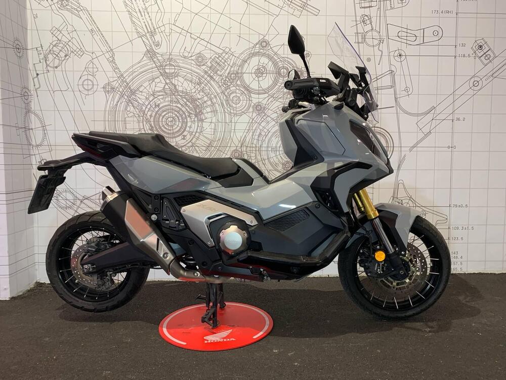 Honda X-ADV 750 DCT (2021 - 24)