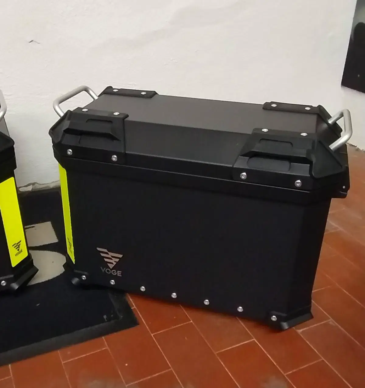 Set Nuovo Valigie Originali Voge Valico 300DS (5)