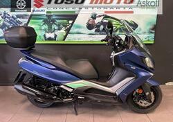 Kymco Downtown 350i TCS (2021 - 25) usata