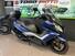 Kymco Downtown 350i TCS (2021 - 25) (8)