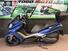 Kymco Downtown 350i TCS (2021 - 25) (9)