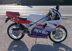 Aprilia futura 125 d'epoca