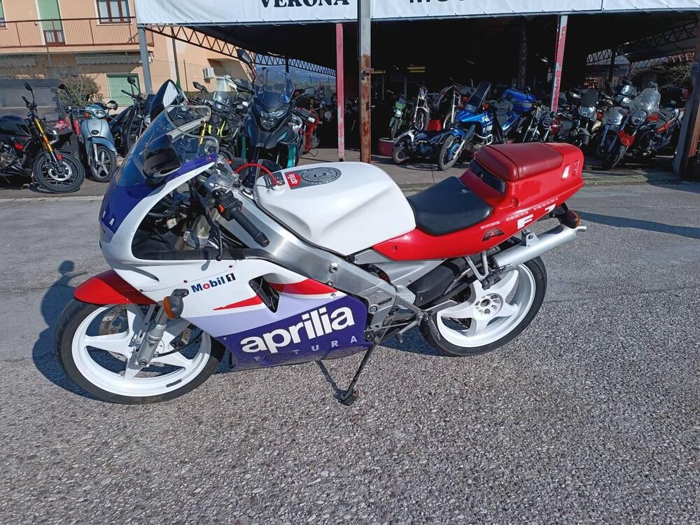 Aprilia futura 125 (2)