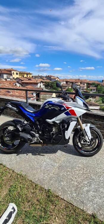 Bmw S 1000 XR (2020 - 23) (3)