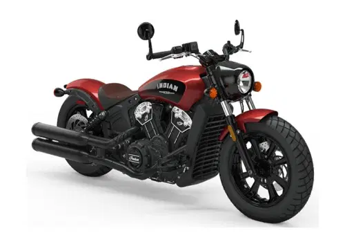 Indian Scout 1133 Bobber (2018 - 20)