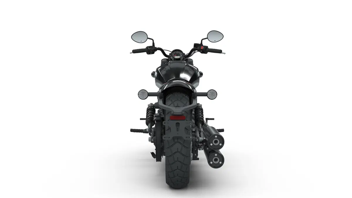 Indian Scout 1133 Scout 1133 Bobber (2018 - 20) (5)