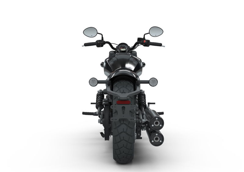 Indian Scout 1133 Scout 1133 Bobber (2018 - 20) (5)