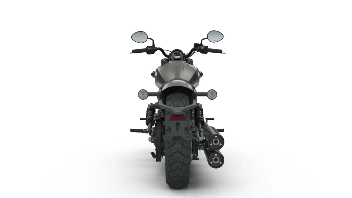 Indian Scout 1133 Scout 1133 Bobber (2018 - 20) (7)
