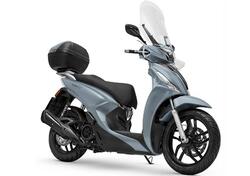 Kymco People 125i S (2021 - 25) nuova