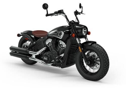 Indian Scout 1133 Bobber Twenty (2020)