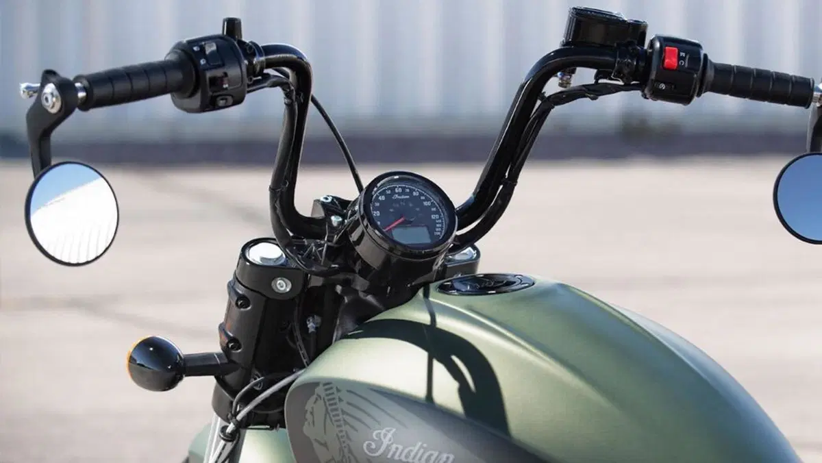 Indian Scout 1133 Scout 1133 Bobber Twenty (2020) (2)