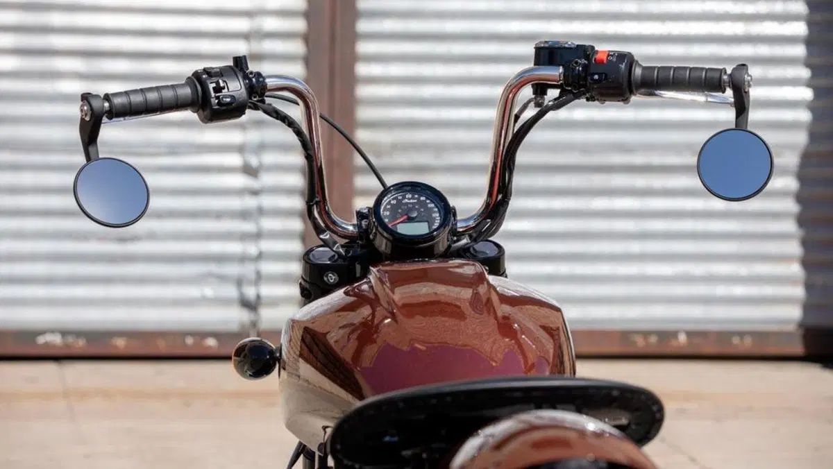 Indian Scout 1133 Scout 1133 Bobber Twenty (2020) (4)