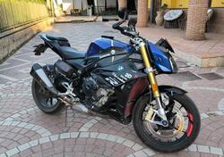 Bmw S 1000 R (2017 - 20) usata