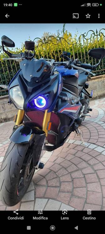 Bmw S 1000 R (2017 - 20) (3)