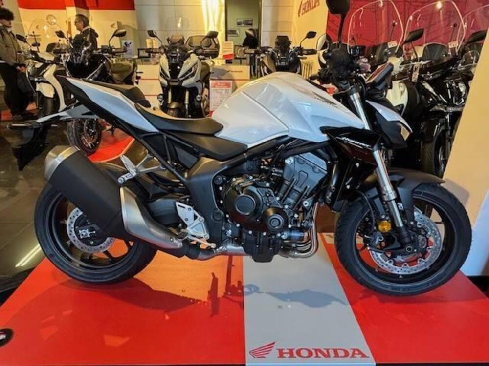 Honda CB 1000 Hornet (2025)