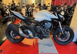 Honda CB 1000 Hornet (2025) nuova