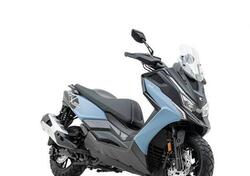 Kymco DTX 360 350 (2022 - 25) nuova