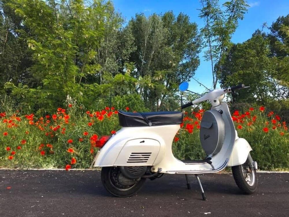 Piaggio Primavera