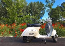 Piaggio Primavera d'epoca