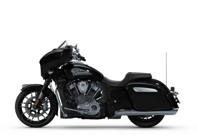 Indian Chieftain Chieftain 1834 Powerplus Limited (2025 - 26) (6)