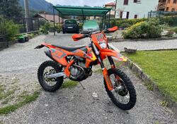 KTM 250 EXC-F (2018) usata