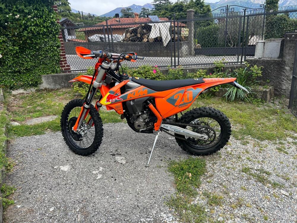 KTM 250 EXC-F (2018) (2)