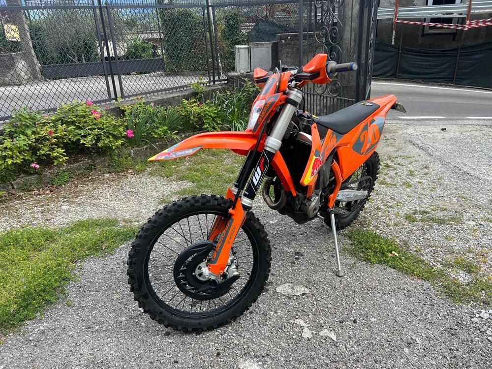 KTM 250 EXC-F (2018) (4)