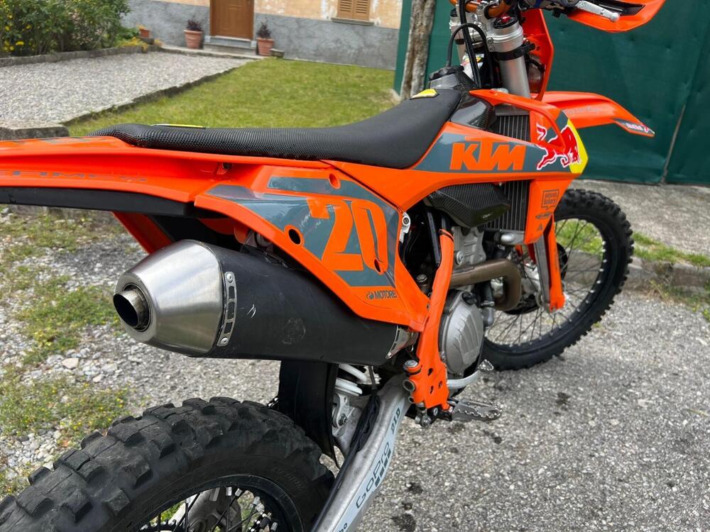 KTM 250 EXC-F (2018) (5)