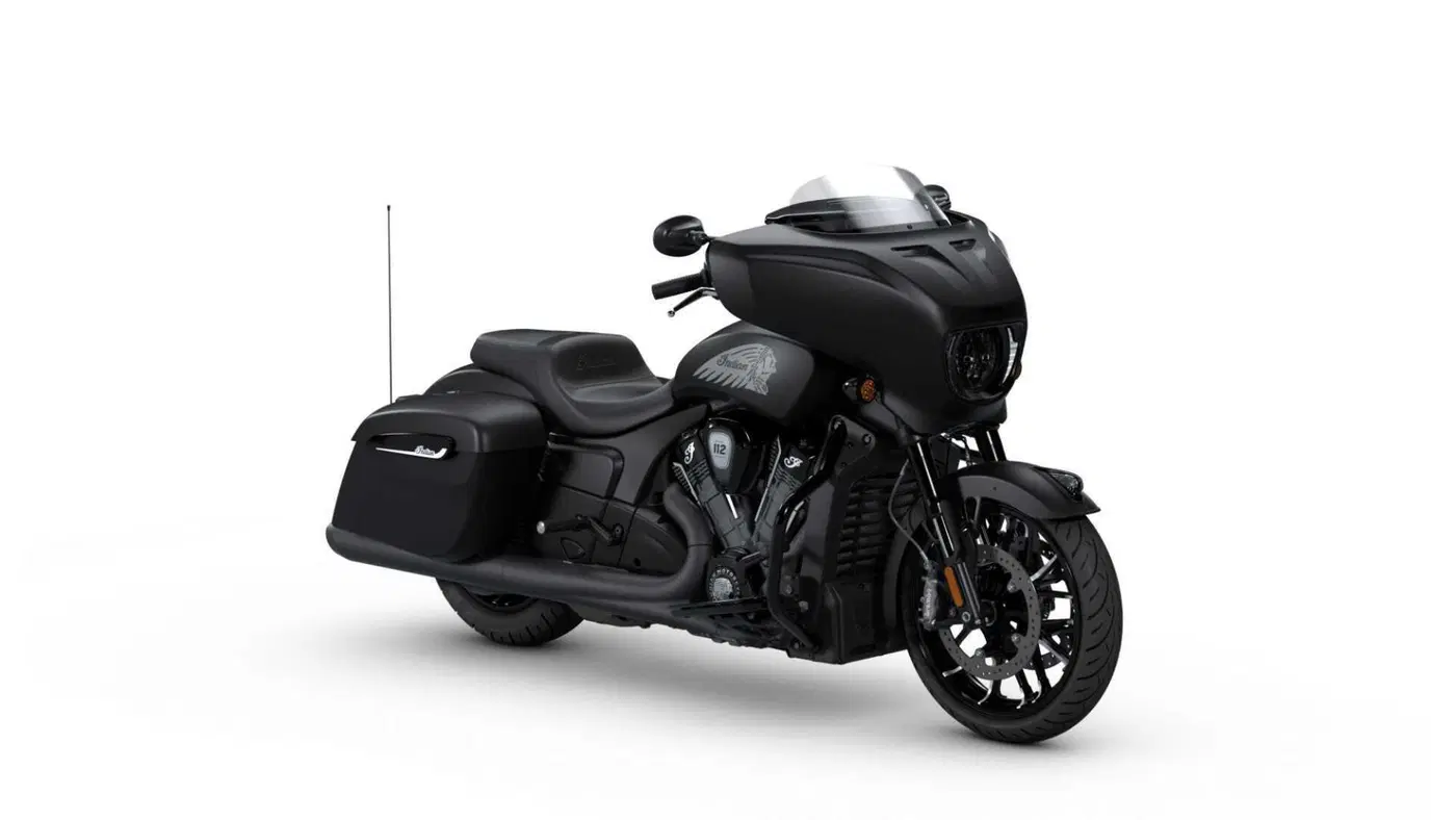 Quotazione usato Indian Chieftain