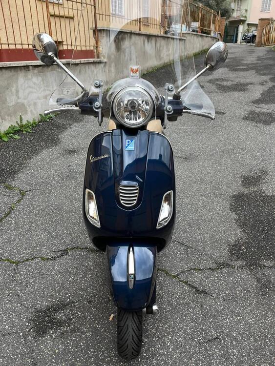 Vespa LX 150 3V (2012 - 14) (3)