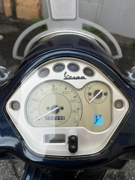 Vespa LX 150 3V (2012 - 14) (4)