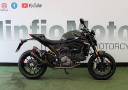 Ducati Monster 937 + (2021 - 25) usata