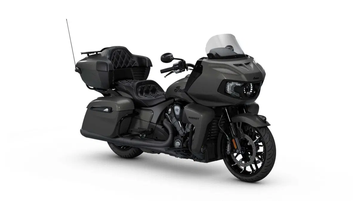 Indian Pursuit Pursuit 1834 Powerplus Dark Horse (2025 - 26) (4)