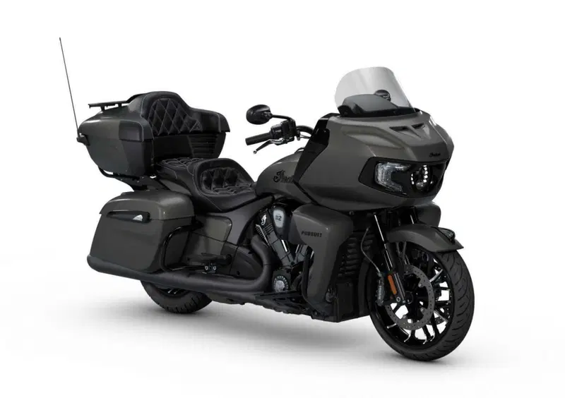 Indian Pursuit Pursuit 1834 Powerplus Dark Horse (2025 - 26) (4)