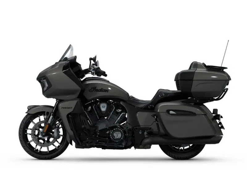 Indian Pursuit Pursuit 1834 Powerplus Dark Horse (2025 - 26) (6)