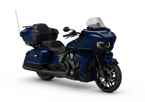 Indian Pursuit 1834 Powerplus Dark Horse (2025 - 26)