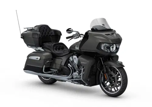 Indian Pursuit 1834 Powerplus Limited (2025 - 26)