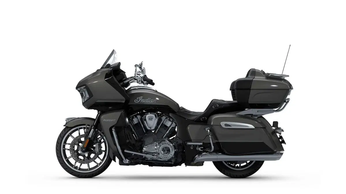 Indian Pursuit Pursuit 1834 Powerplus Limited (2025 - 26) (3)