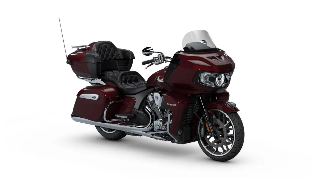 Indian Pursuit Pursuit 1834 Powerplus Limited (2025 - 26) (4)