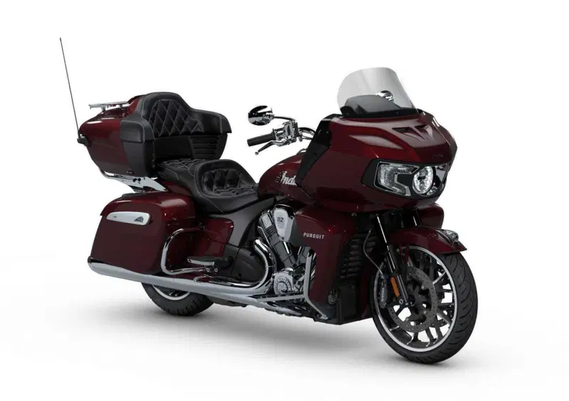Indian Pursuit Pursuit 1834 Powerplus Limited (2025 - 26) (4)