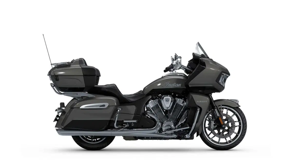 Indian Pursuit Pursuit 1834 Powerplus Limited (2025 - 26) (2)
